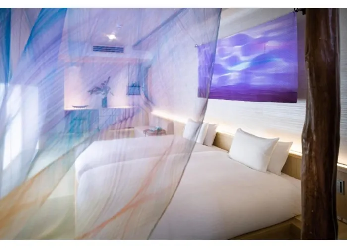 The Junei Hotel Kyoto - Vacation Stay 14445V